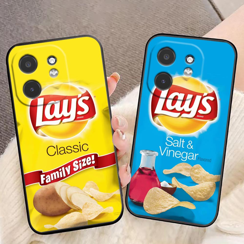 Snack Food Potato L-Lay'S Cove - Food Snacks Healthy review and price