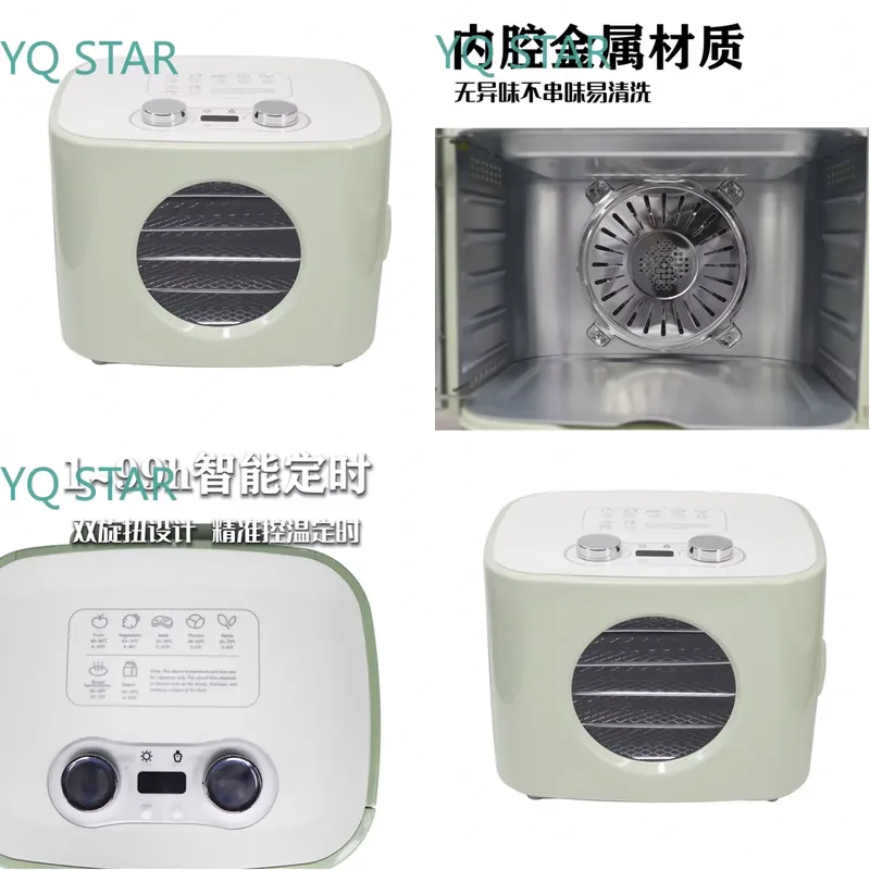 Metal Food Dehydrator for Home - Food Snacks Healthy review and price