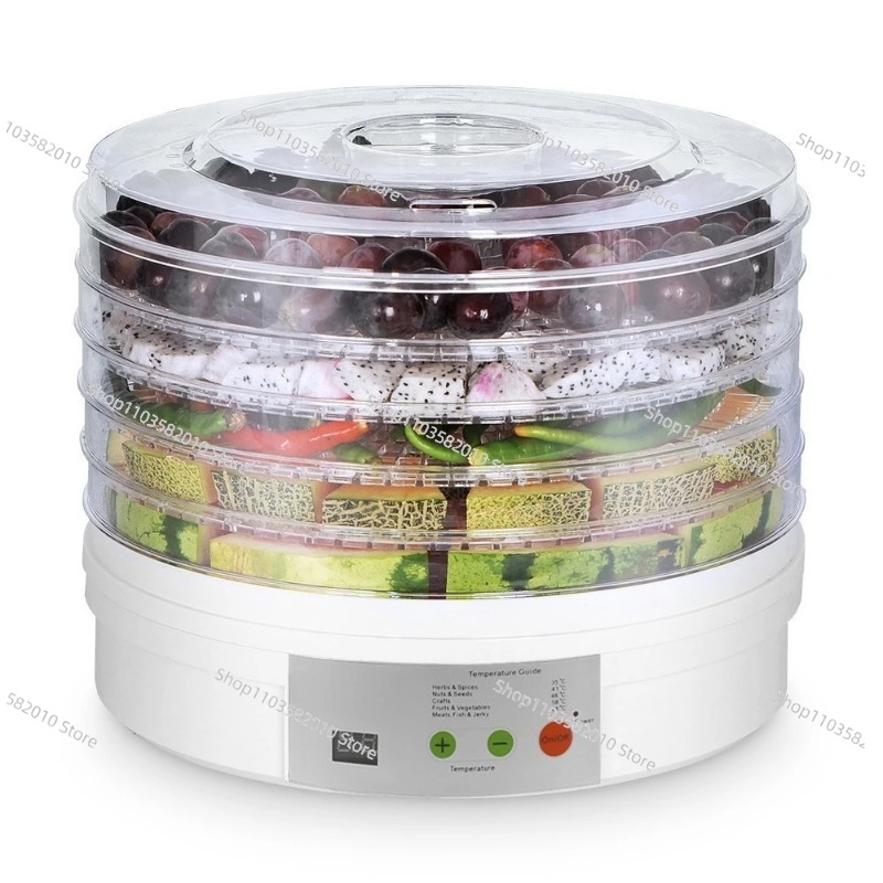 Smart Household Food Dehydrato - Food Like Snacks review and price