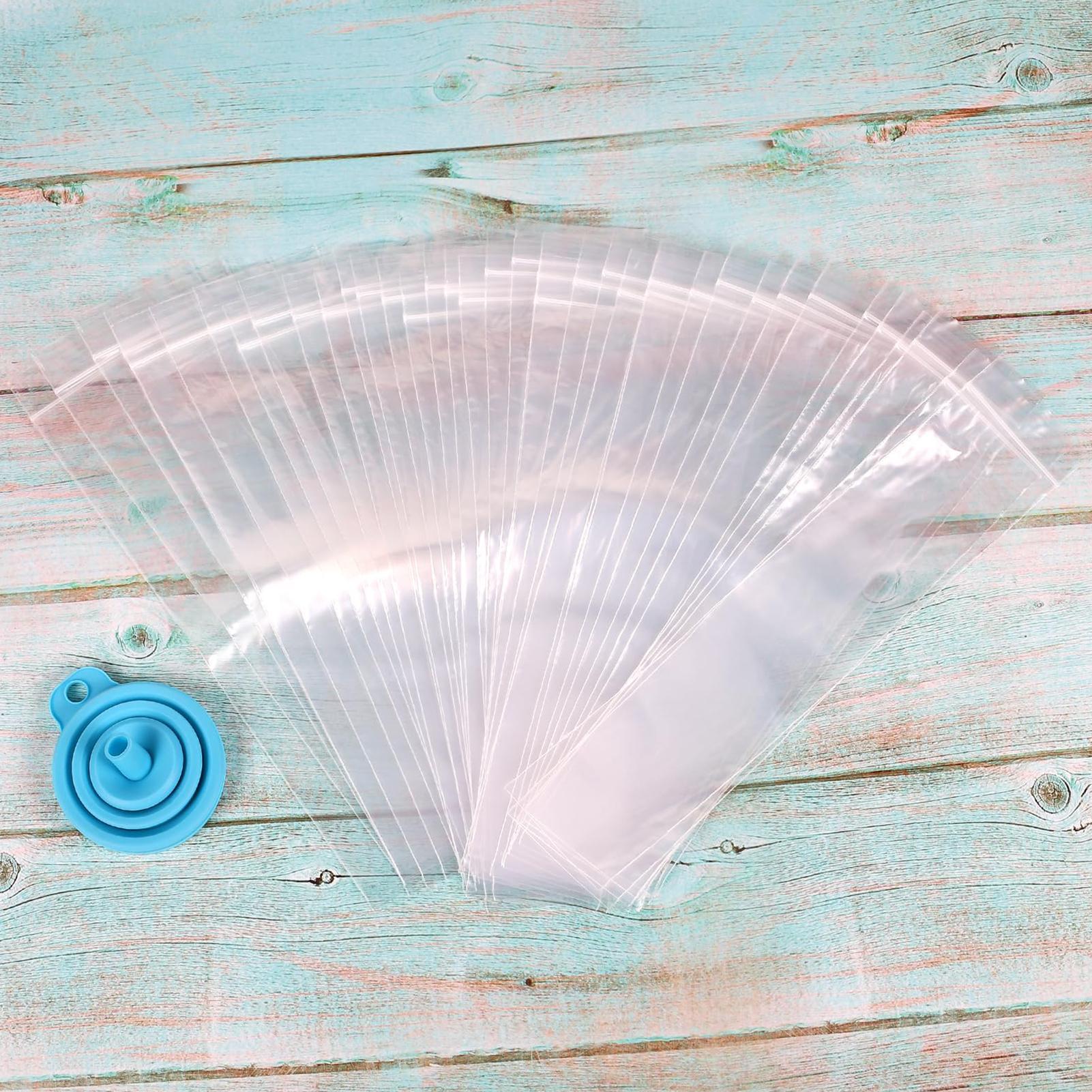Freeze Pop Sleeve 100 Piece Le - Food Snacks Healthy review and price