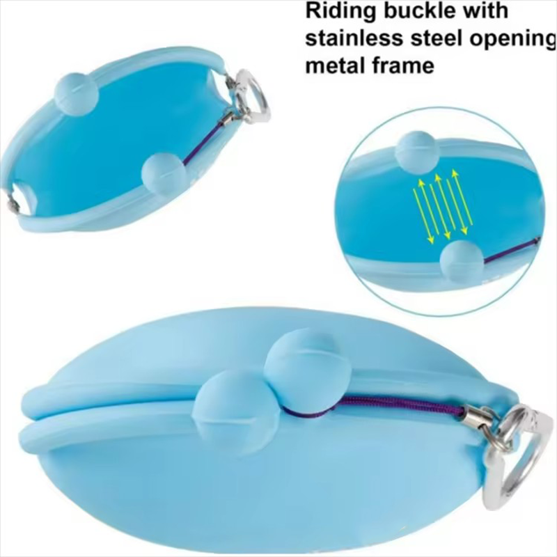 Silicone Pet Snack Bag Portabl - Food Snacks For Hiking review and price