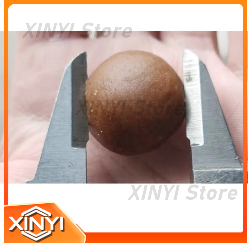 Automatic Small Protein Balls  - Food Snacks Healthy review and price