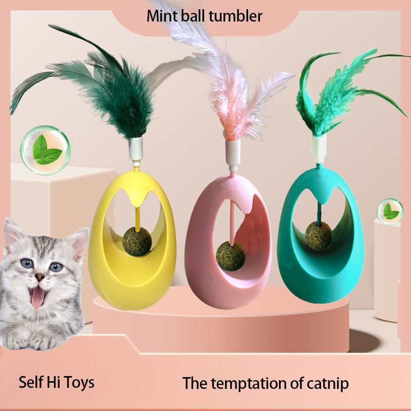 Healthy Cat Catnip Interactive - Food Snacks Healthy review and price