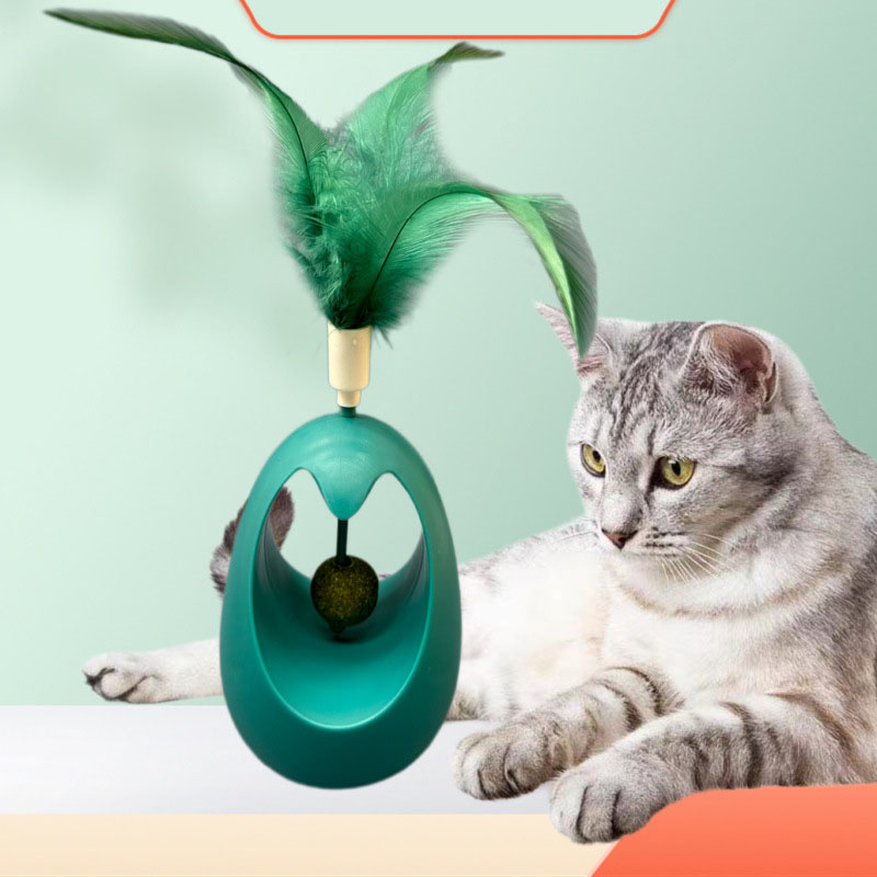 Healthy Cat Catnip Interactive - Food Snacks Healthy review and price