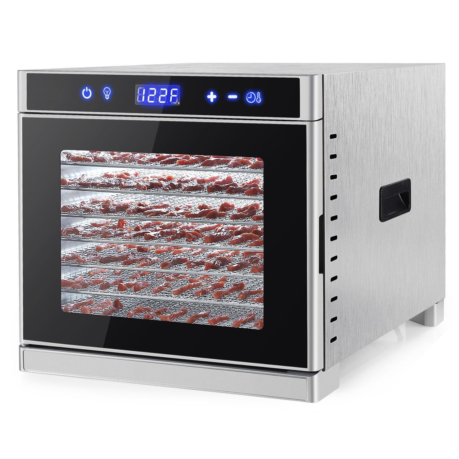 Intelligent Timing Electric Dr - Food Snacks Healthy review and price