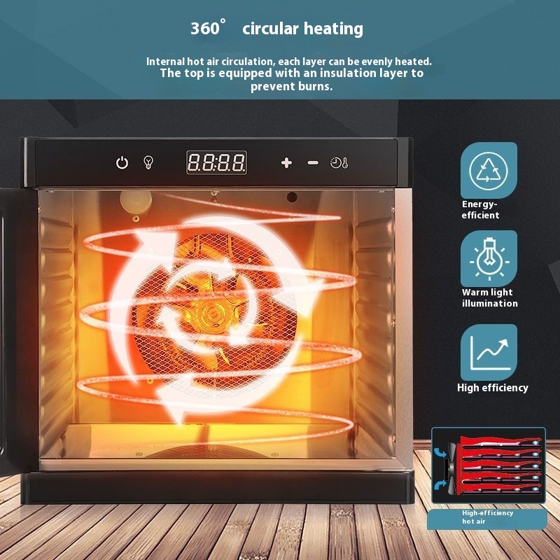 Intelligent Timing Electric Dr - Food Snacks Healthy review and price