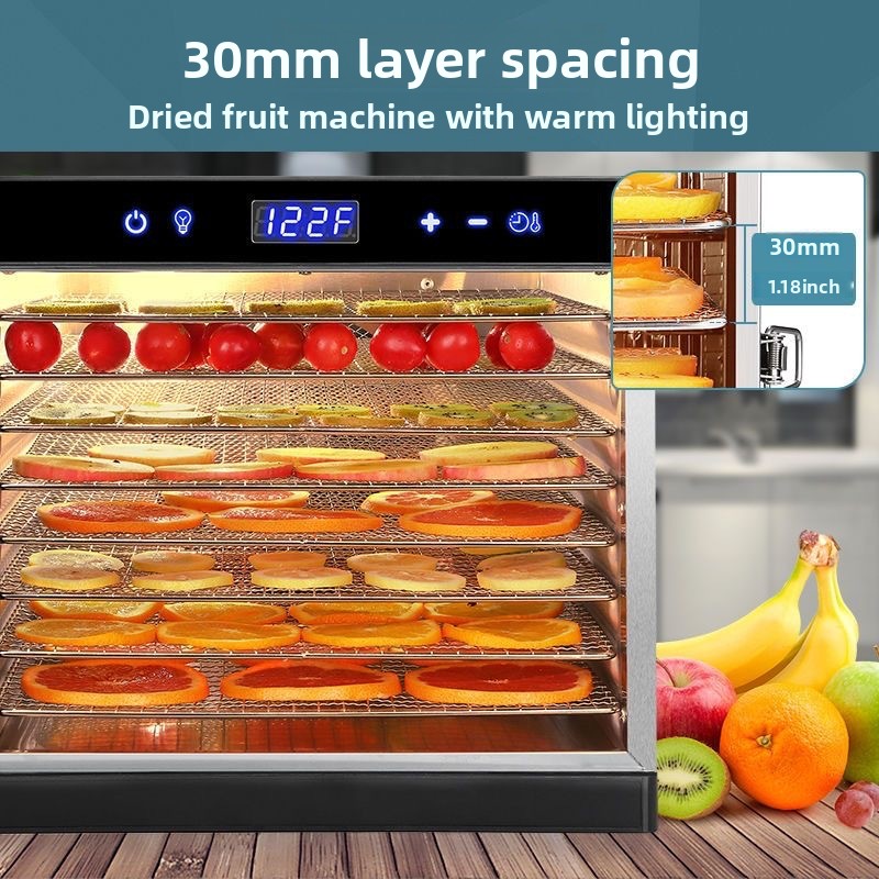 Intelligent Timing Electric Dr - Food Snacks Healthy review and price