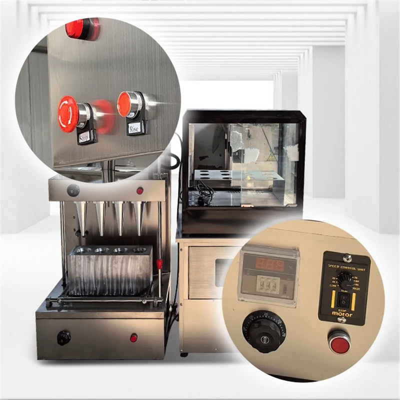 Machine Popular   Machine   Ov - Food Snacks Healthy review and price