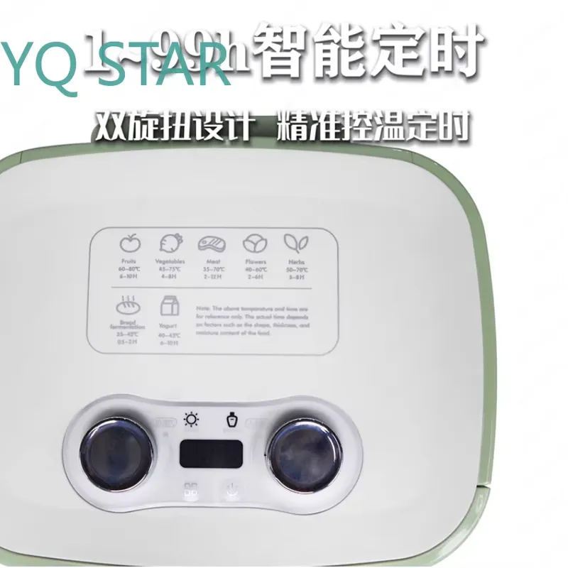 Metal Food Dehydrator for Home - Food Snacks Healthy review and price
