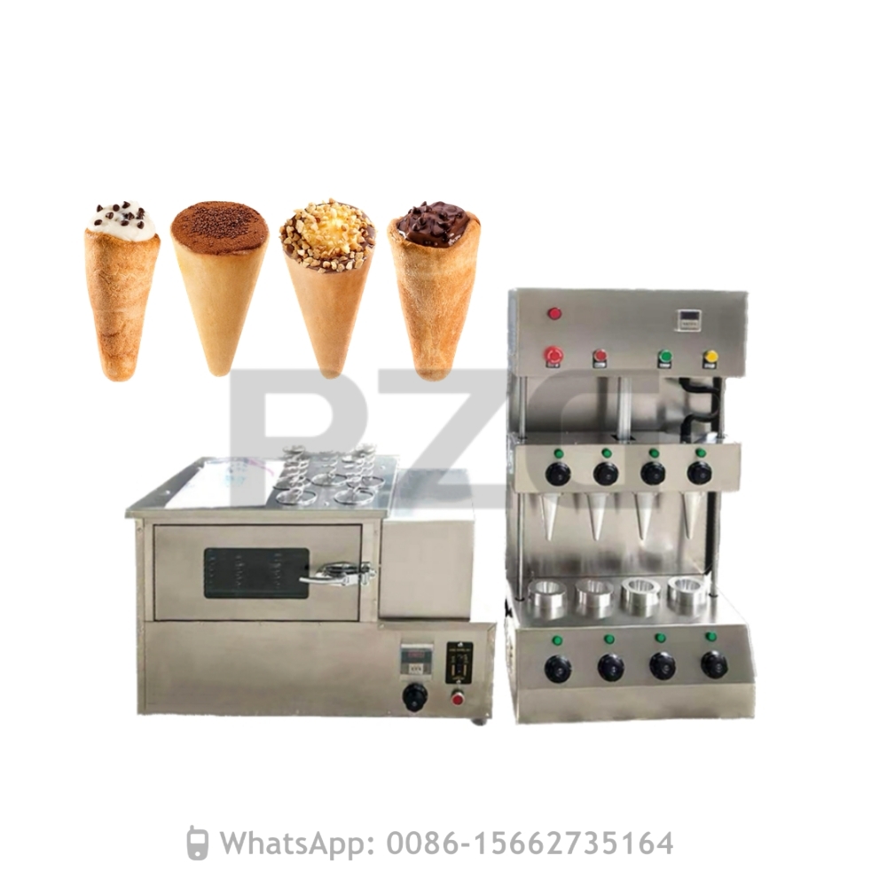 110V 220V Popular Pizza Cone M - Food Snacks Healthy review and price