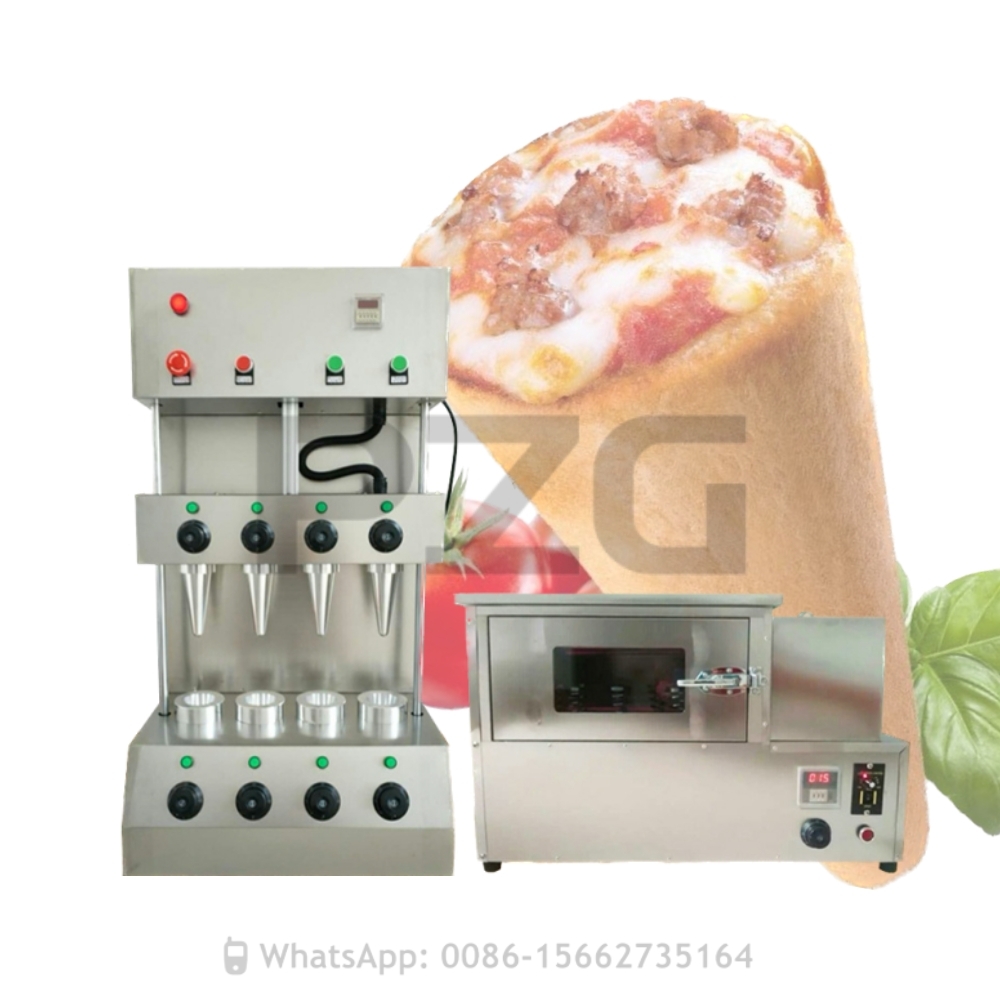 110V 220V Popular Pizza Cone M - Food Snacks Healthy review and price