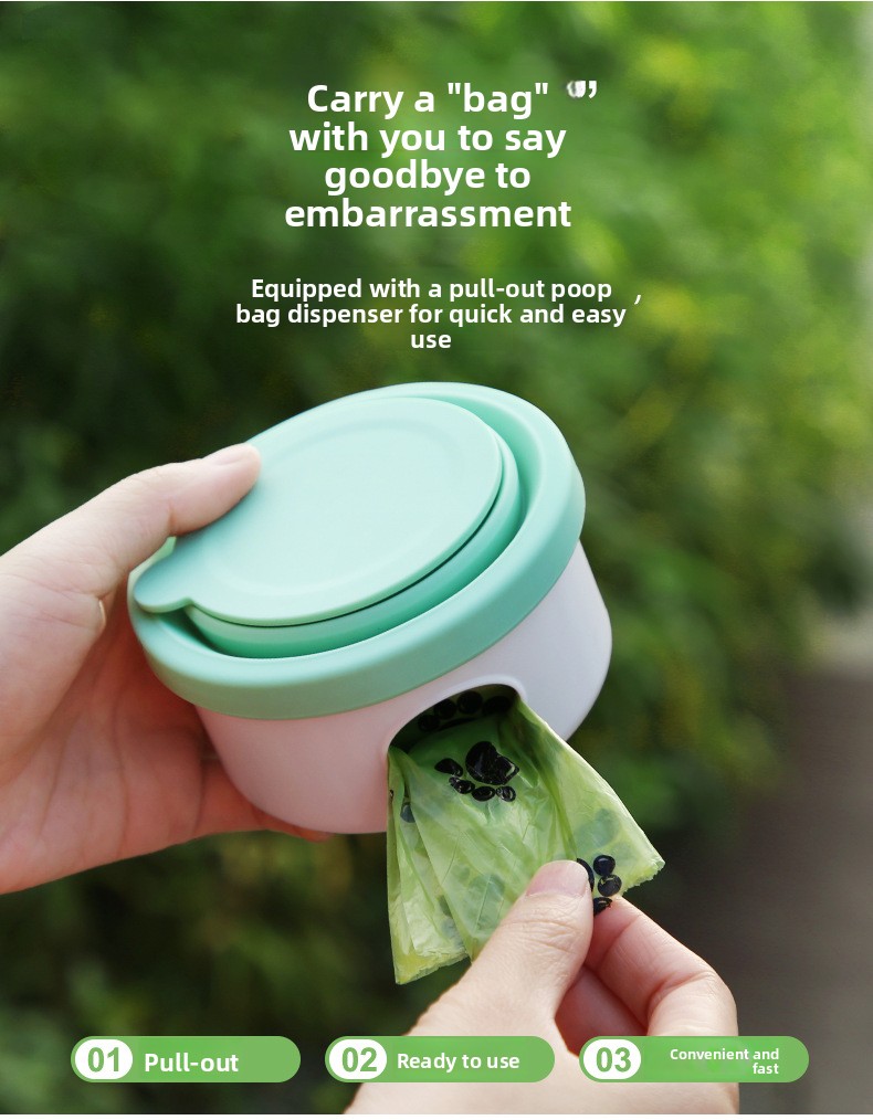 ZHAYA Portable Dog Bowl Set Tr - Food Snacks For Hiking review and price