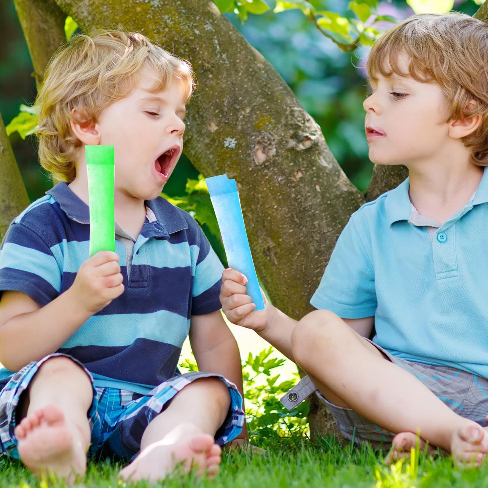 Freeze Pop Sleeve 100 Piece Le - Food Snacks Healthy review and price