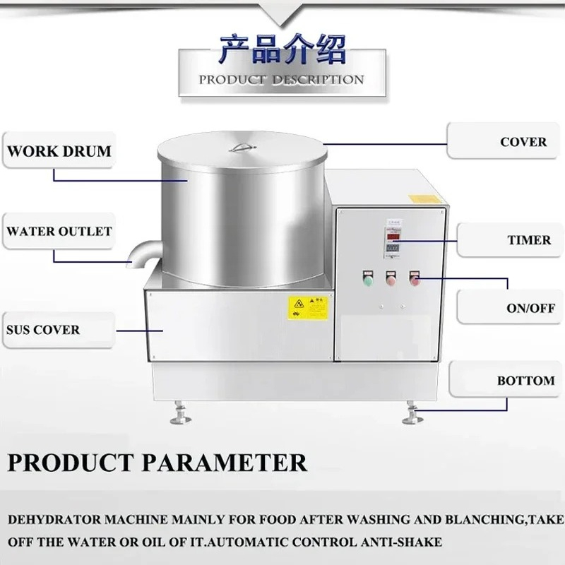 Fully Automatic Multifunctiona - Food Snacks Healthy review and price